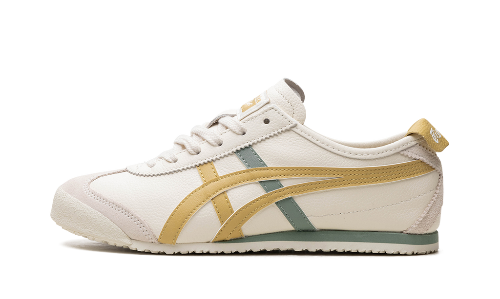 Onitsuka Tiger Mexico 66 Cream Mineral 1183A201 120