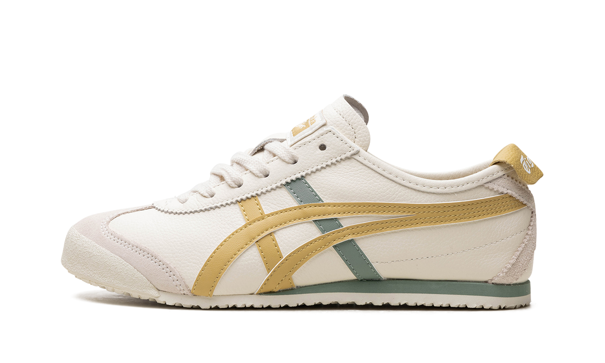 Onitsuka Tiger Mexico 66 Cream Mineral 1183A201 120
