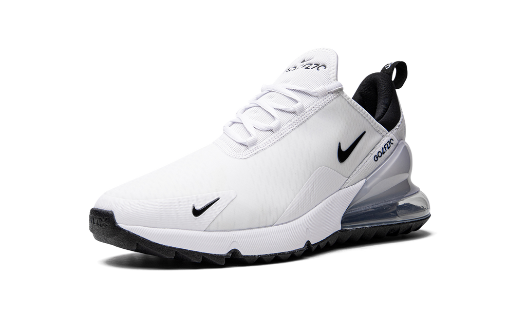 Nike Air Max 270 Golf White CK6483 102