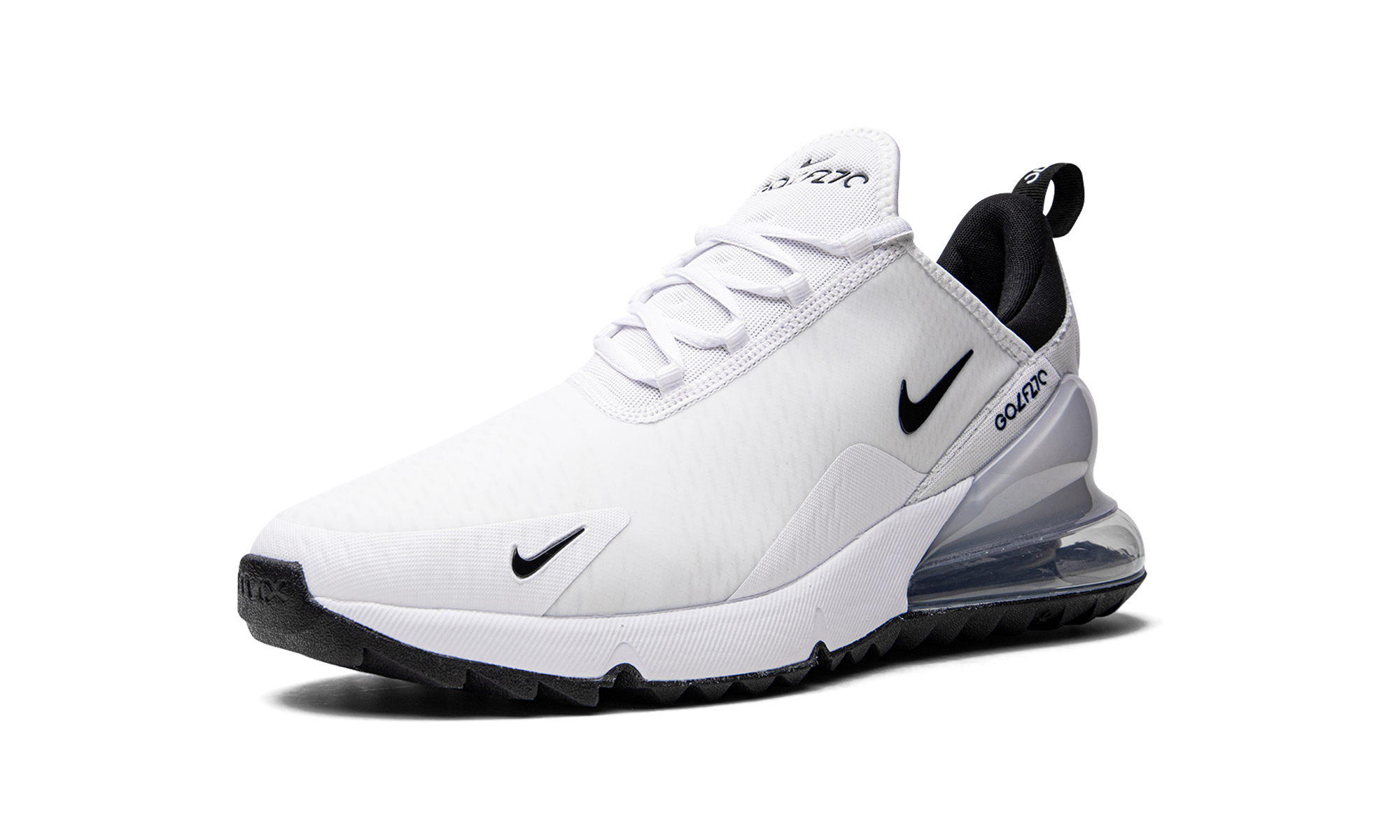 Nike Air Max 270 Golf White CK6483 102