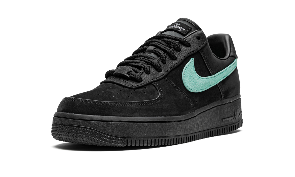 Nike Air Force 1 Low Tiffany and Co. DZ1382 001