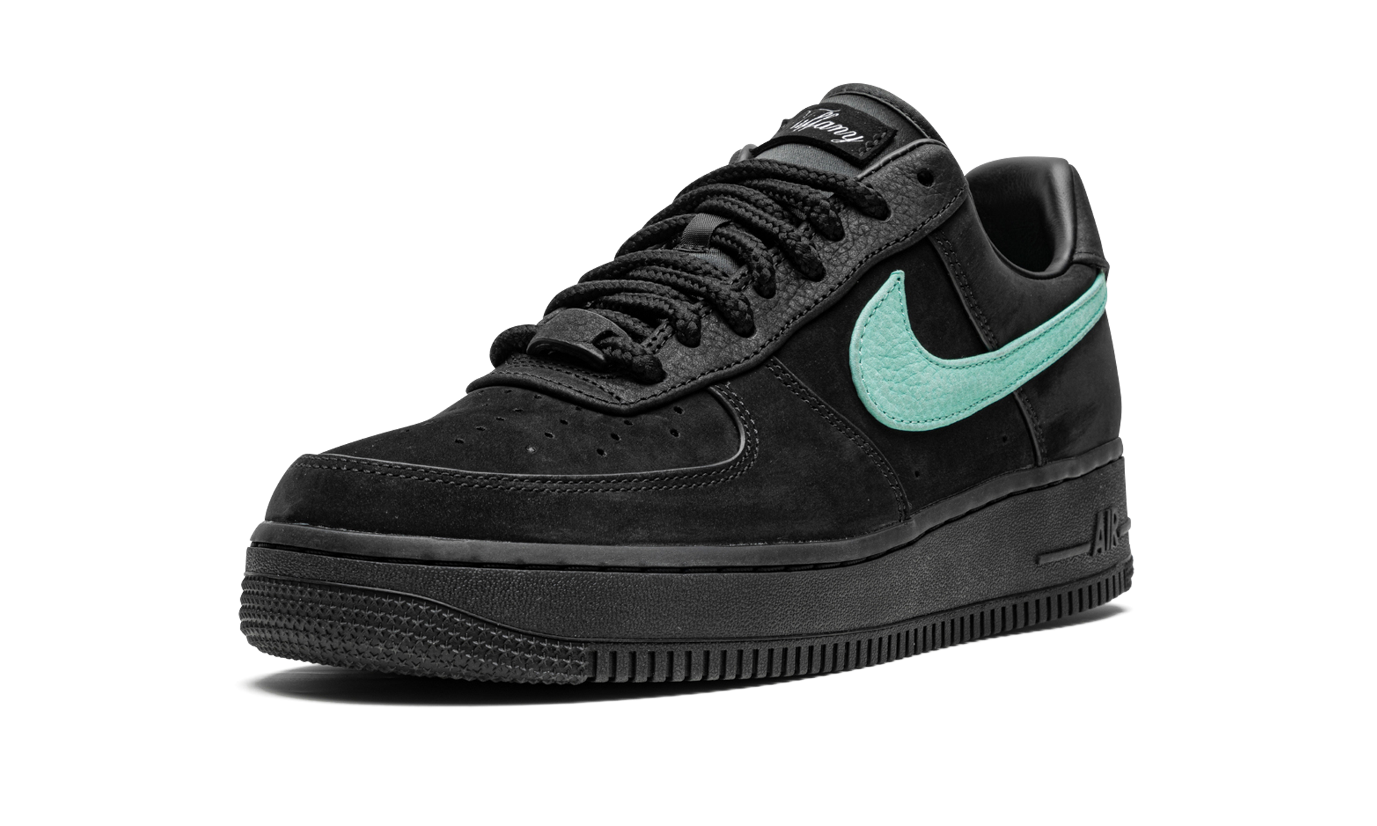 Nike Air Force 1 Low Tiffany and Co. DZ1382 001