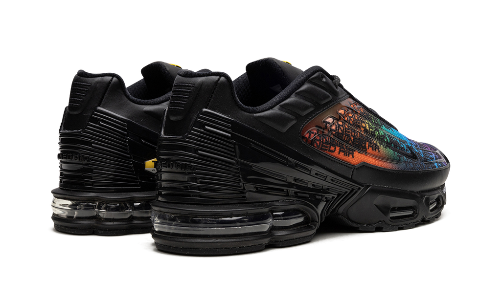 Nike Air Max Plus 3 Tuned Air FD0671 001