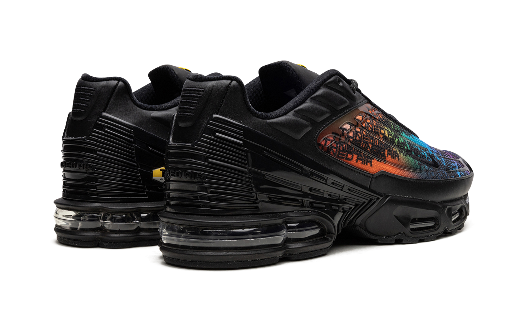 Nike Air Max Plus 3 Tuned Air FD0671 001
