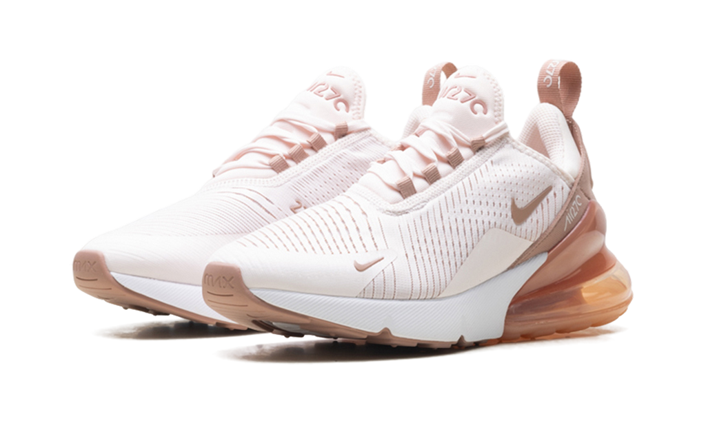 Nike Air Max 270 Wmns Pomegranate HJ3222 600