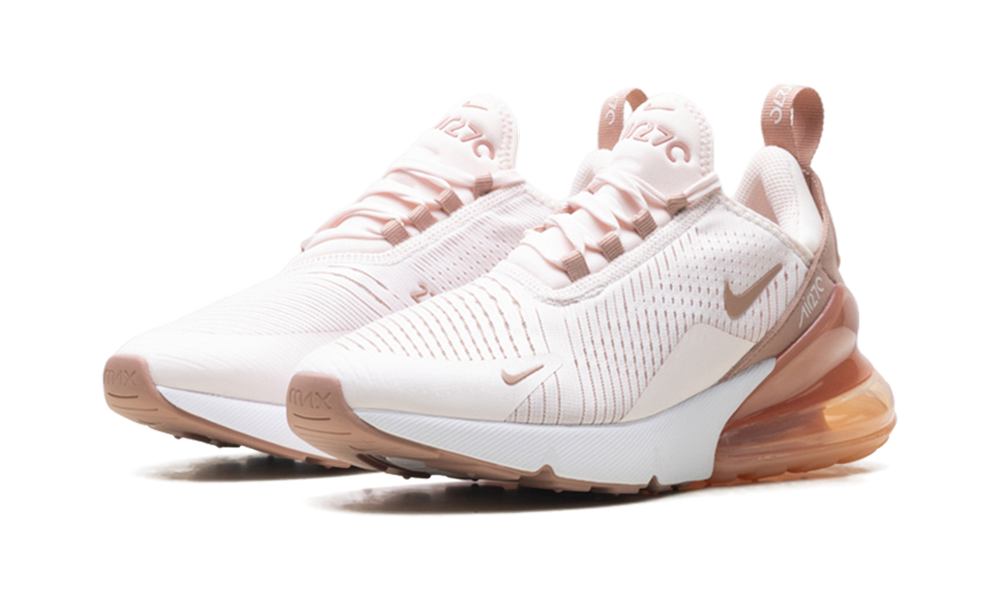 Nike Air Max 270 Wmns Pomegranate HJ3222 600