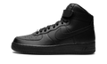 Nike Air Force 1 High '07 Triple Black CW2290 001