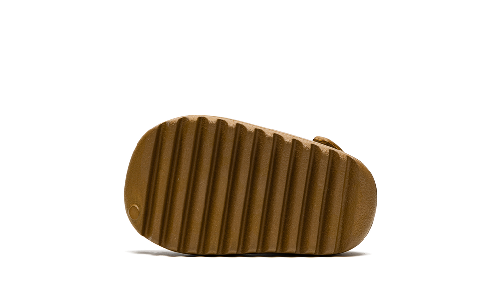 Yeezy Slide Infant Ochre GW1933