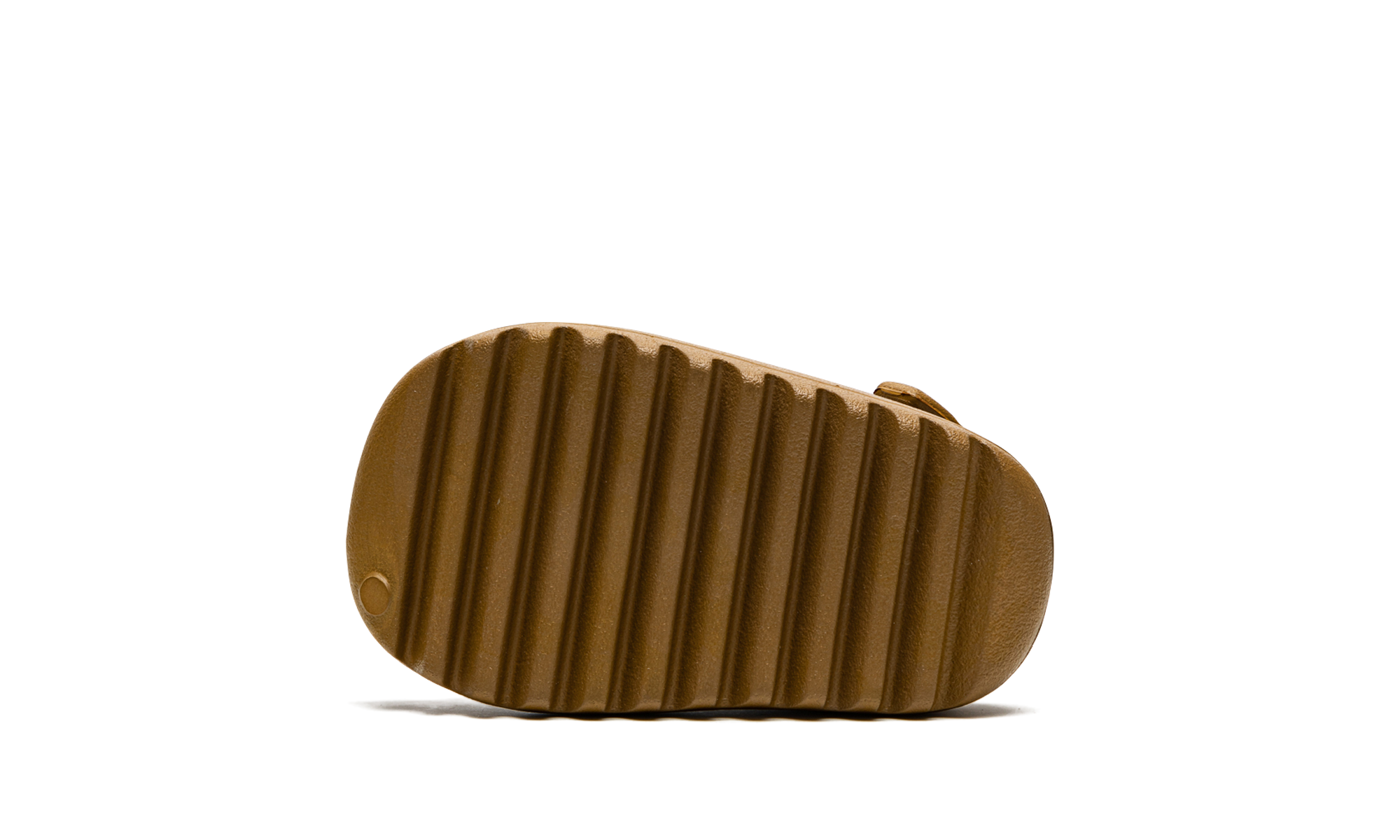 Yeezy Slide Infant Ochre GW1933