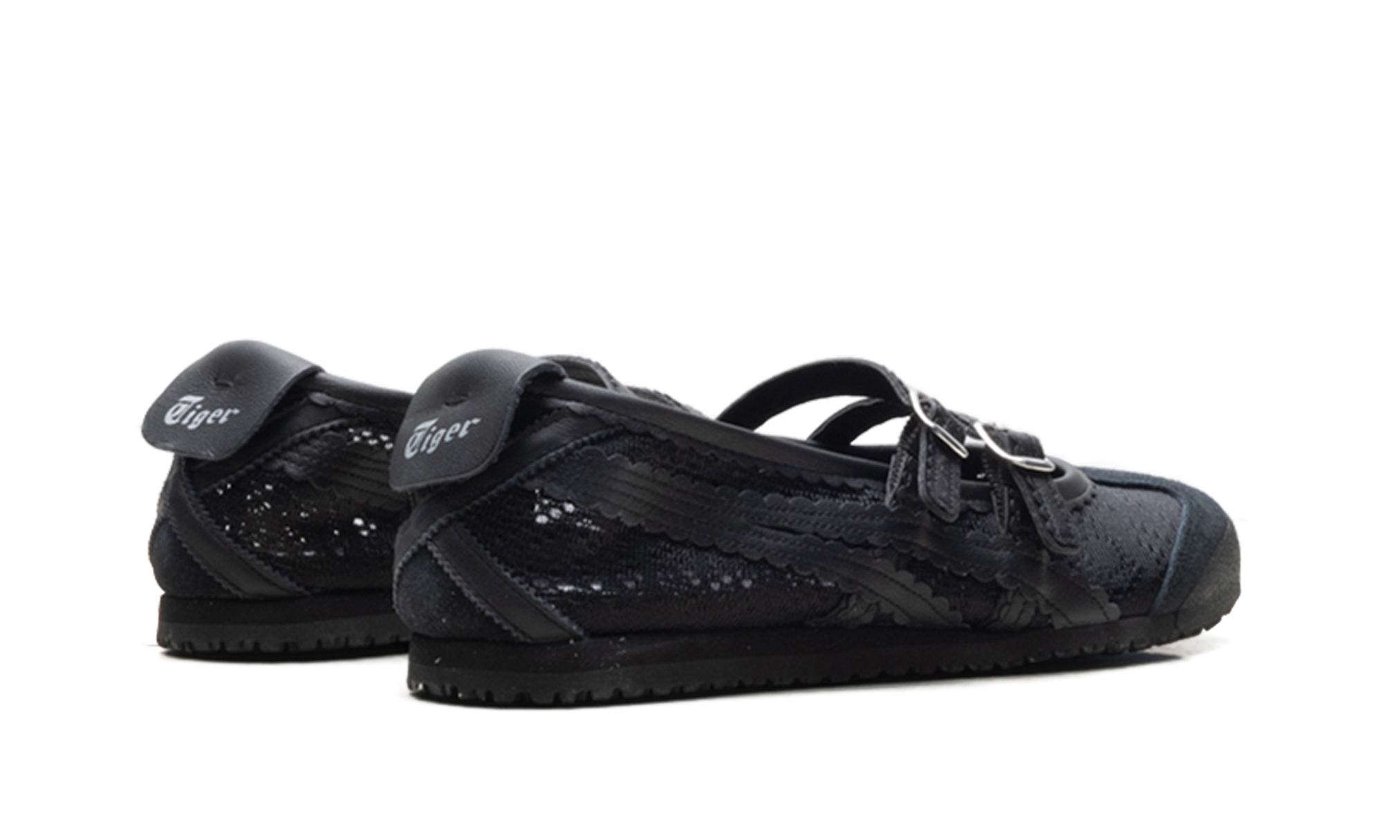 Onitsuka Tiger MEXICO 66 TGRS WMNS BLACK 1182A705 001