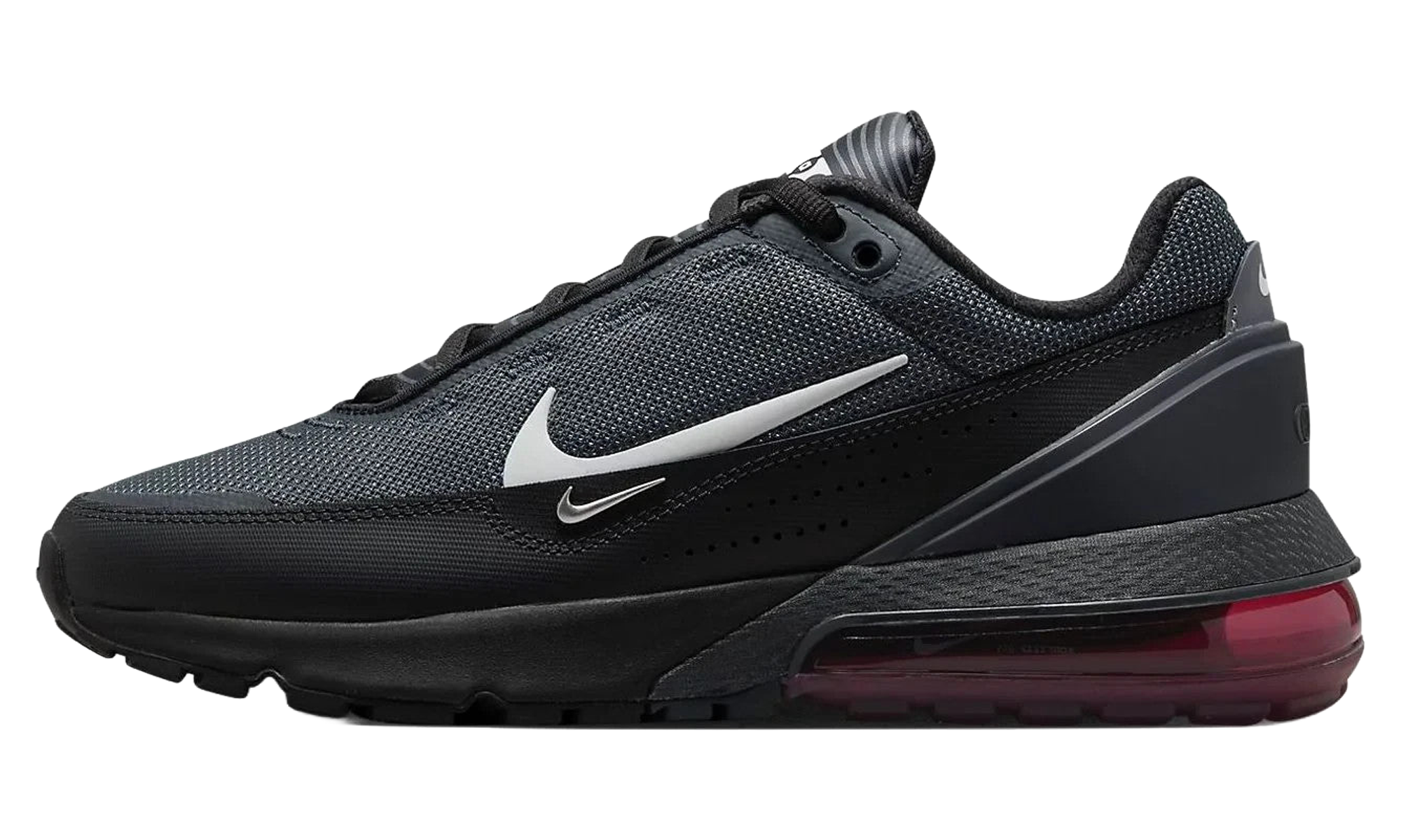 Nike Air Max Pulse Black Varsity Red FQ2436 001
