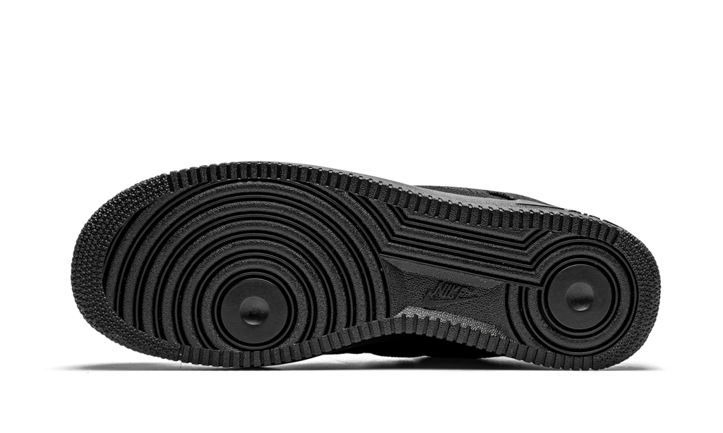 Nike Air Force 1 Low Stussy - Black CZ9084 001