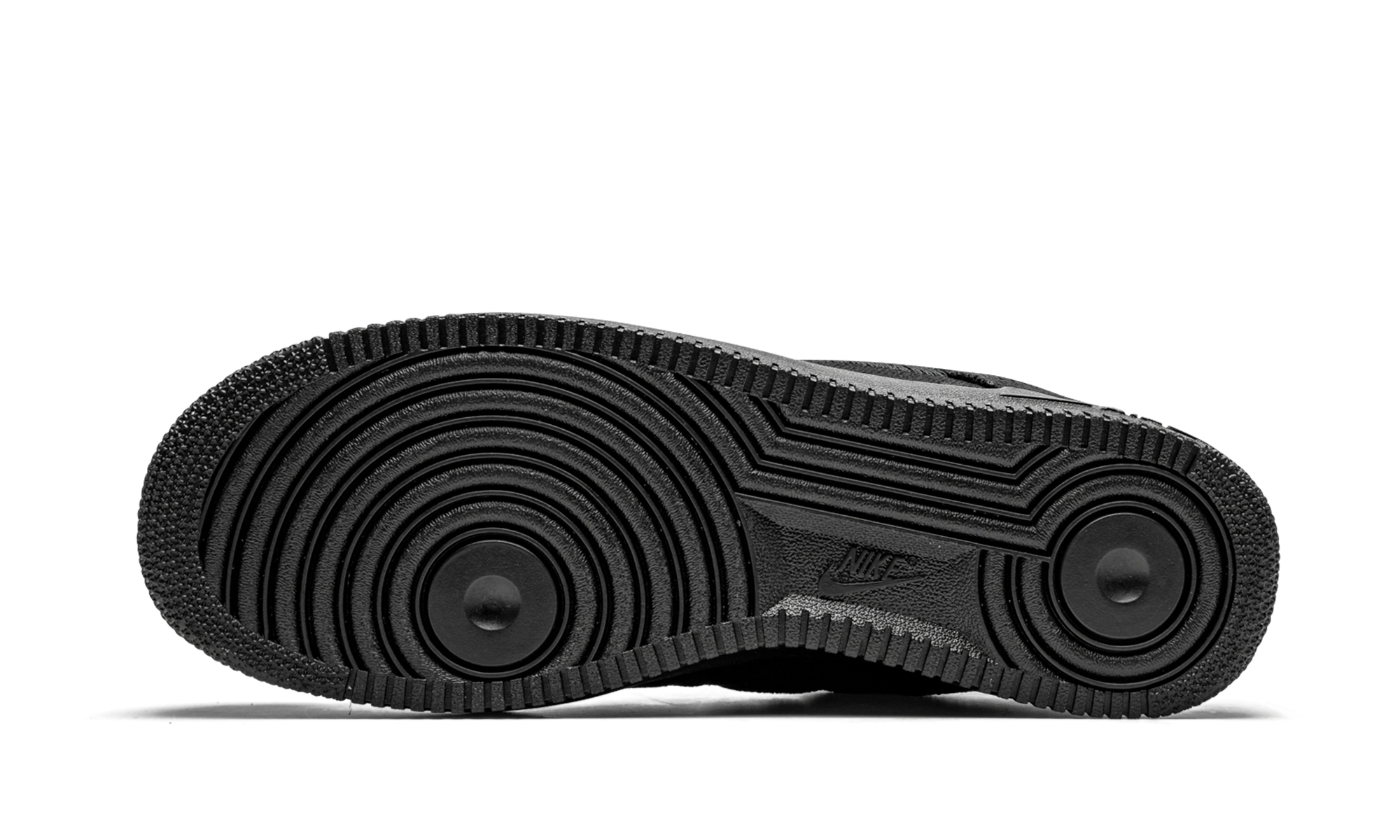 Nike Air Force 1 Low Stussy - Black CZ9084 001