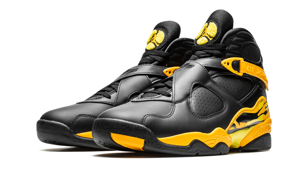 AIR JORDAN 8 WMNS Taxi CI1236 007