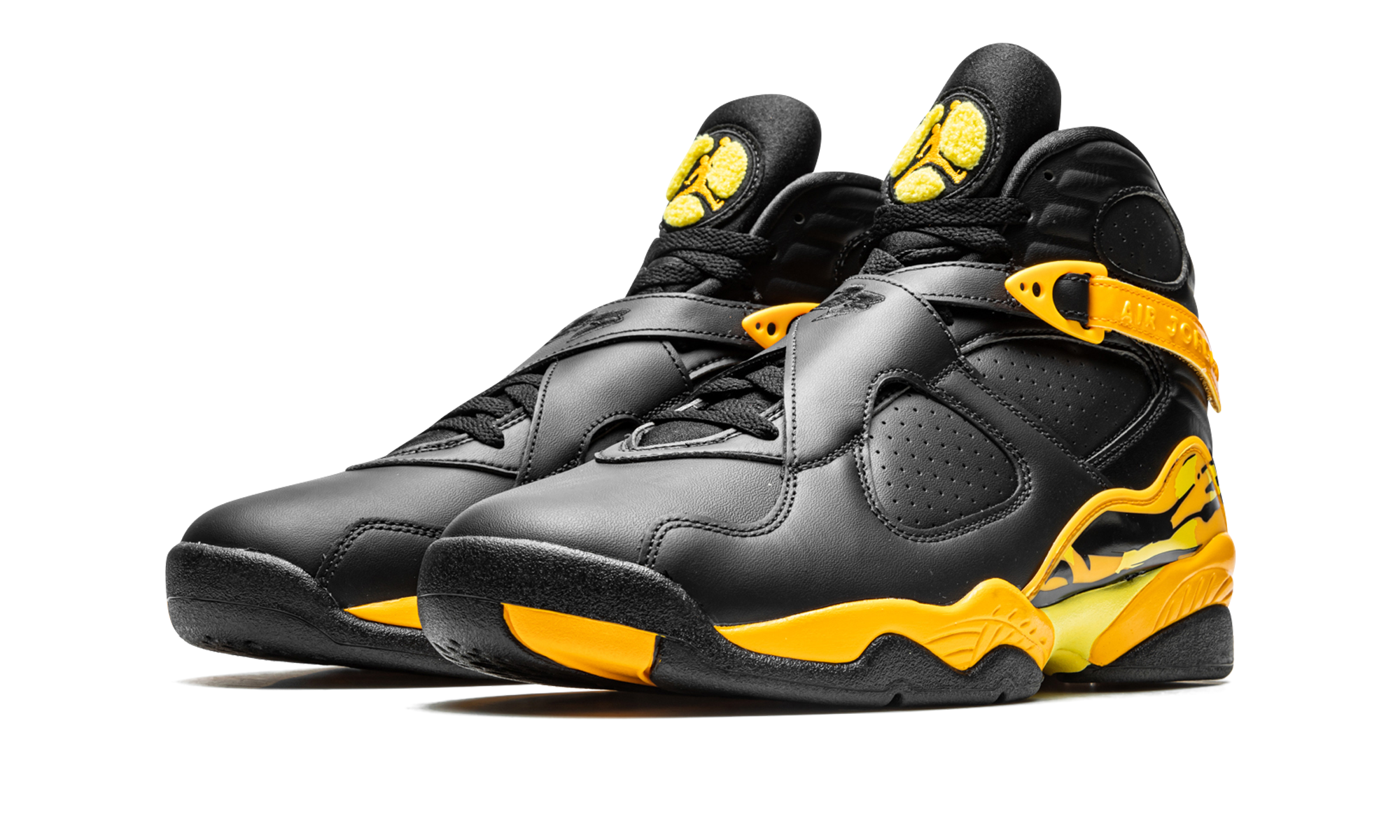 AIR JORDAN 8 WMNS Taxi CI1236 007