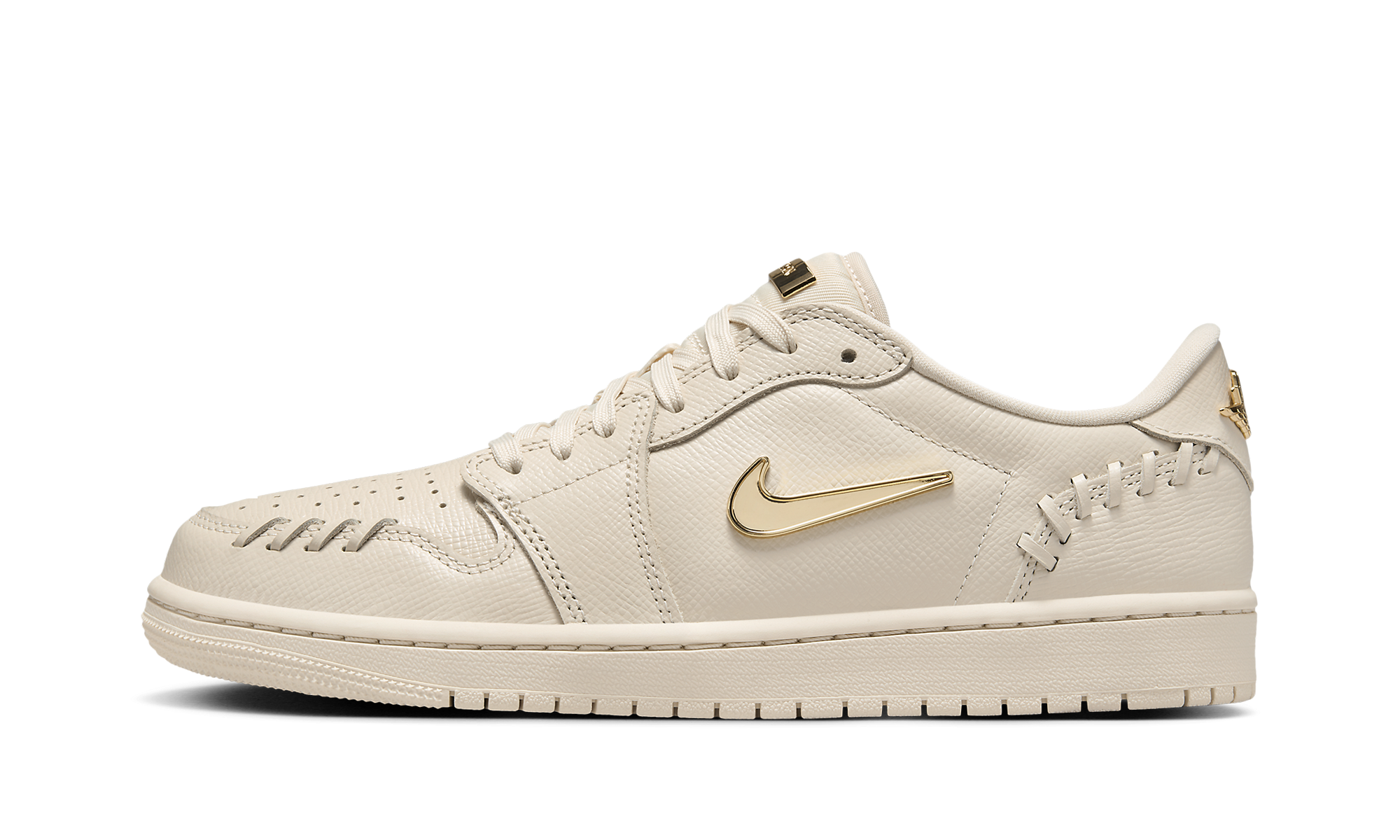 Air Jordan 1 Low WMNS Method of Make - Legend Light Brown FN5032 200