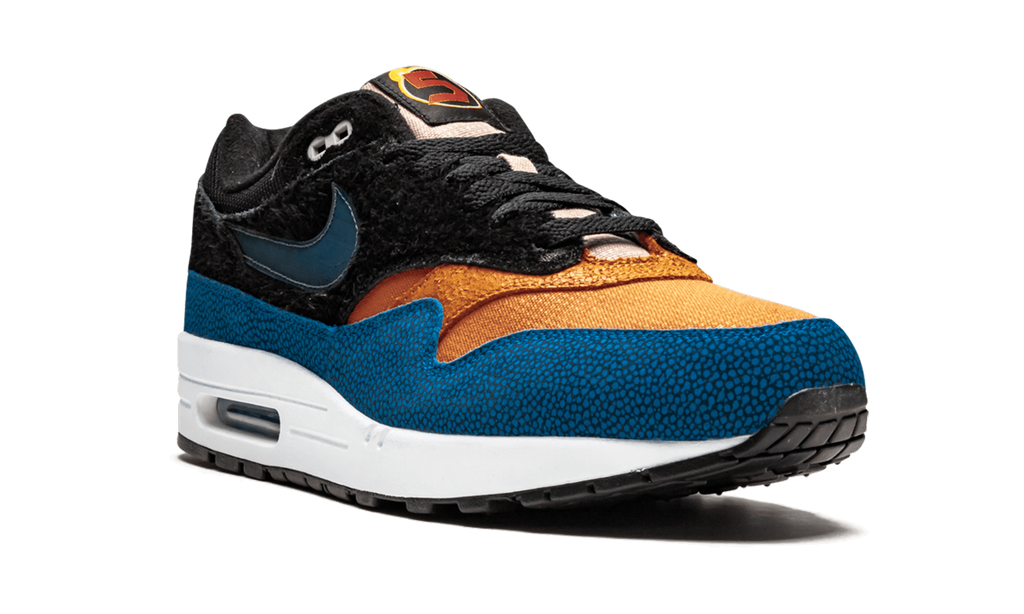 Nike Air Max 1 PRM Swipa/De'Aaron Fox CJ9746 001