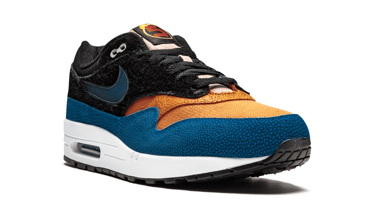 Nike Air Max 1 PRM Swipa/De'Aaron Fox CJ9746 001