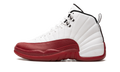 Air Jordan 12 Retro Cherry (2009) 130690 100