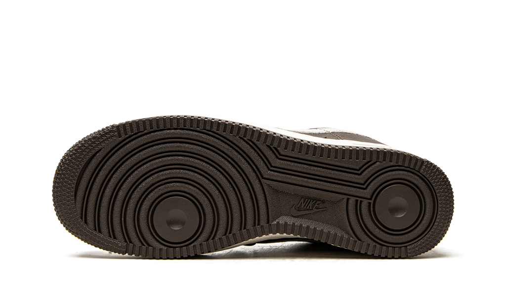 Nike Air Force 1 '07 Craft 'Dark Chocolate' DB4455 200