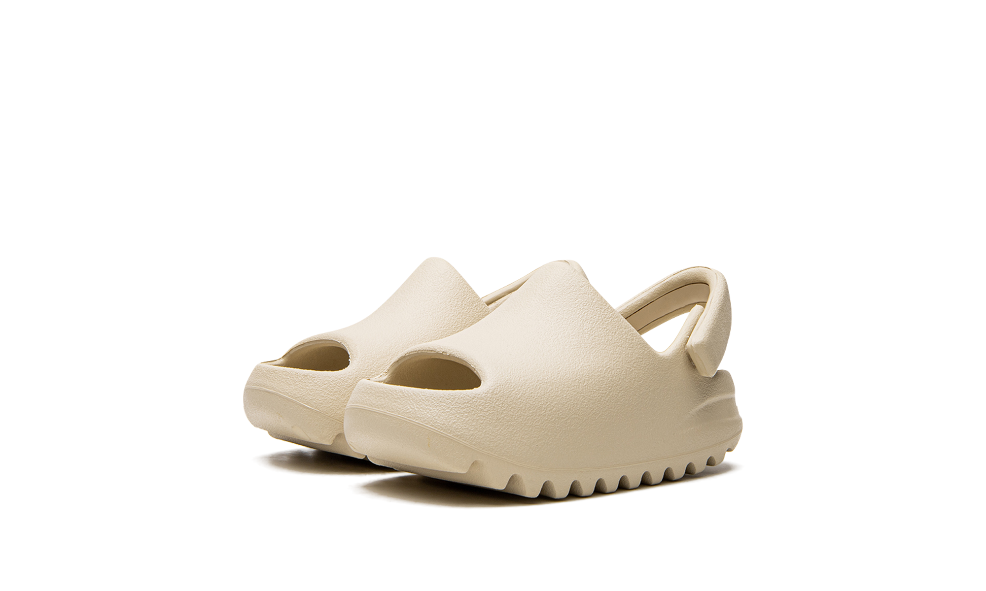 Yeezy Slide Infant Bone 2022 FZ5899