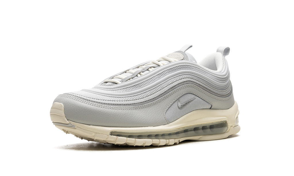 Nike Air Max 97 Grey/Sail DZ2629 001