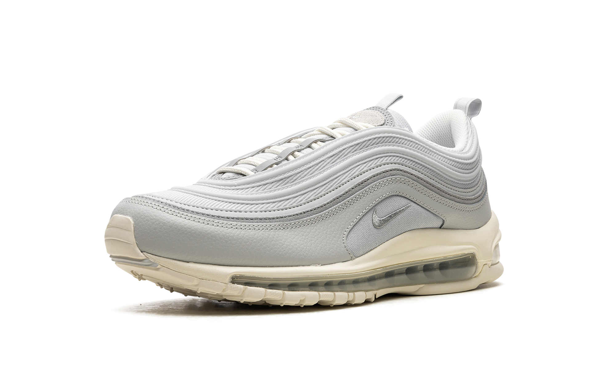 Nike Air Max 97 Grey/Sail DZ2629 001