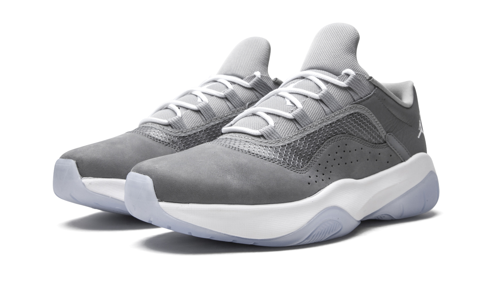 Air Jordan 11 CMFT Low Cool Grey CW0784 001