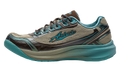 Asics Kiko Kostadinov ILARGI FF II Driftwood/Dioptase 1203B111 200