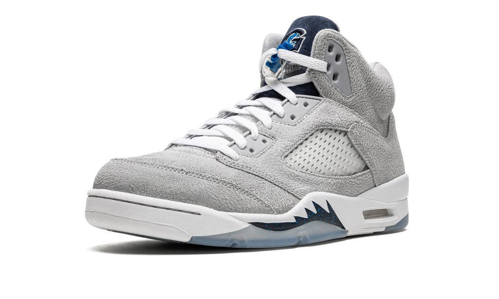 Jordan 5 PE Georgetown DJ4954 997015
