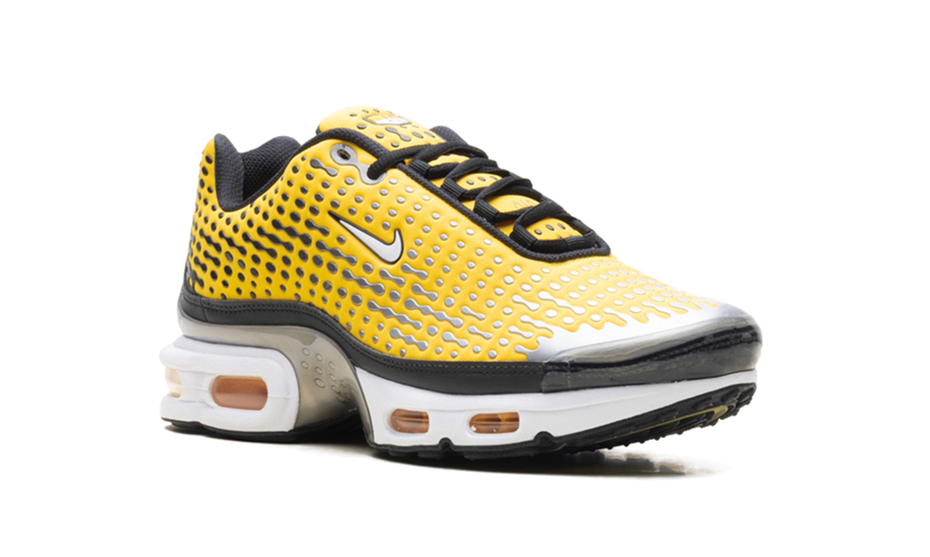 Nike Air Max Plus 7 Yellow Maize HQ2197 700
