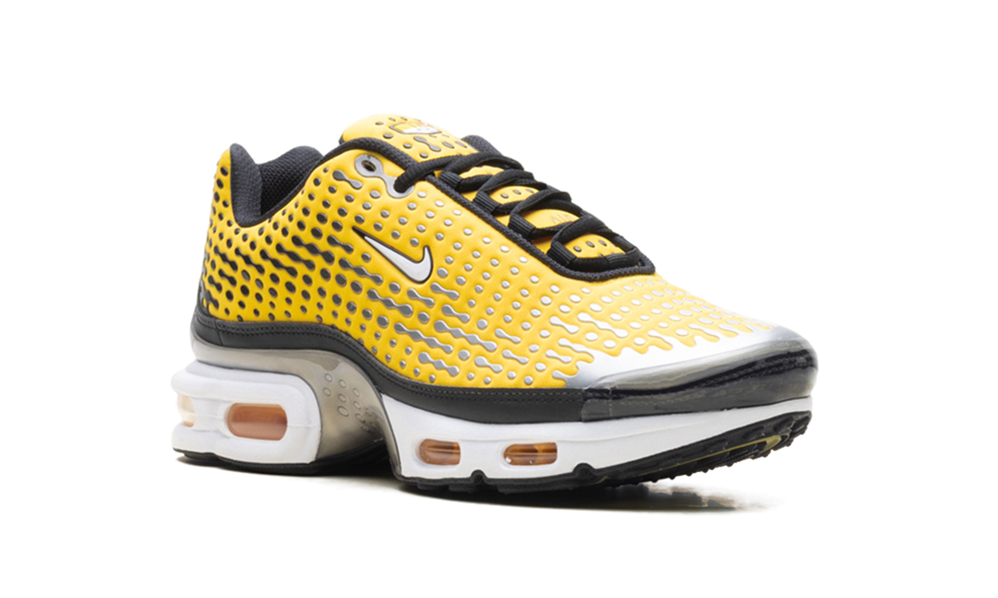 Nike Air Max Plus 7 Yellow Maize HQ2197 700