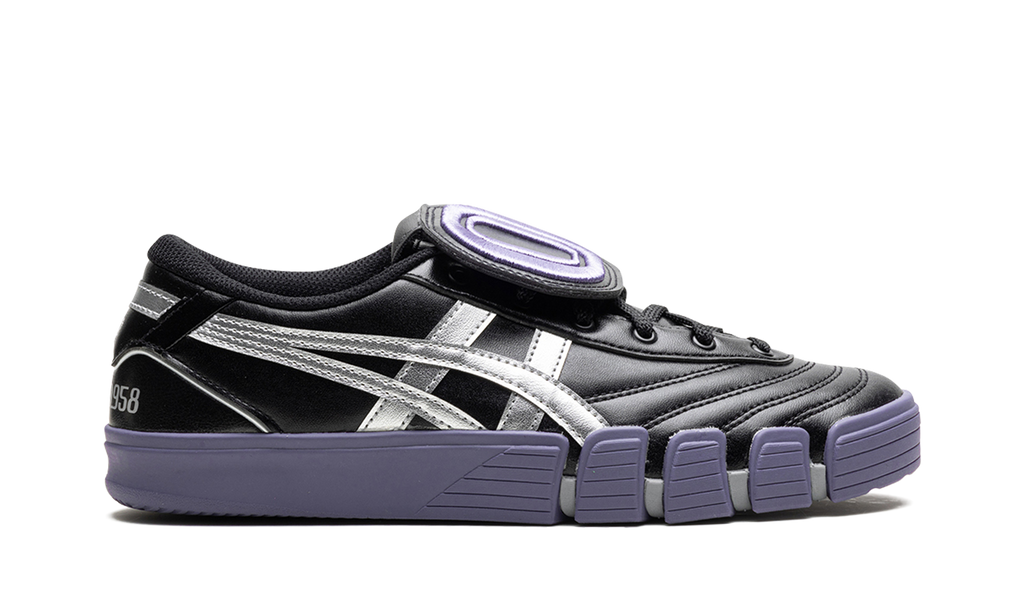 Asics Gel Flexkee 958 OTTO 958 - Black Purple 1201A921 001