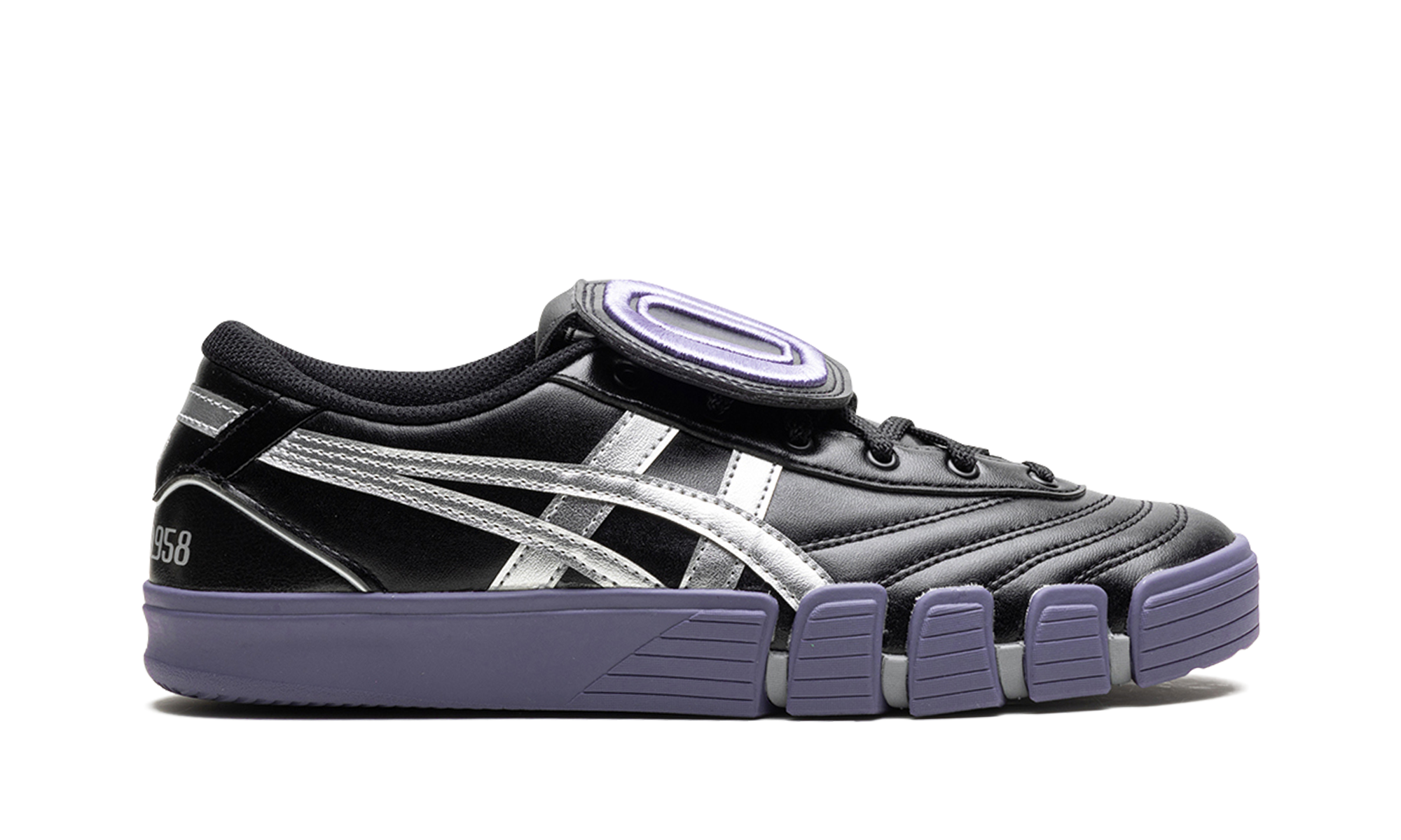 Asics Gel Flexkee 958 OTTO 958 - Black Purple 1201A921 001