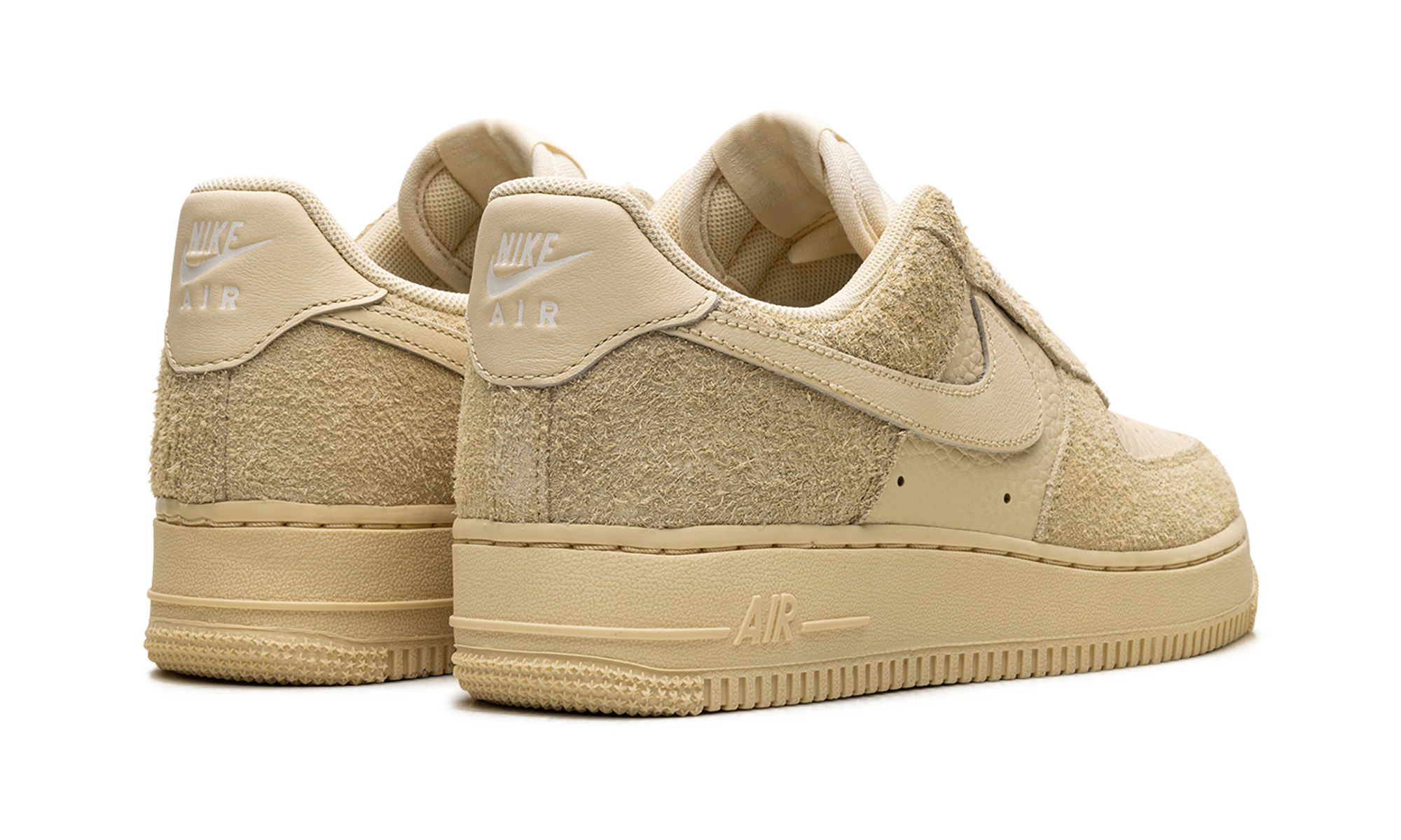 Nike Air Force 1 Low '07 WMNS Pale Vanilla IB4001 200