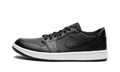 Air Jordan 1 Golf Low Black Croc DD9315 003
