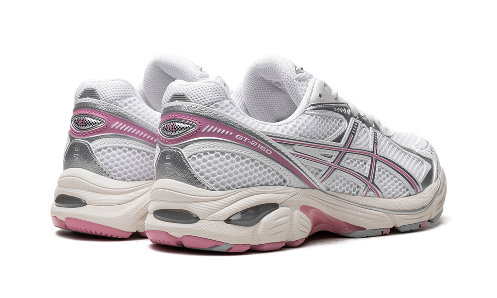 Asics GT-2160 White Sweet Pink 1203A275 107