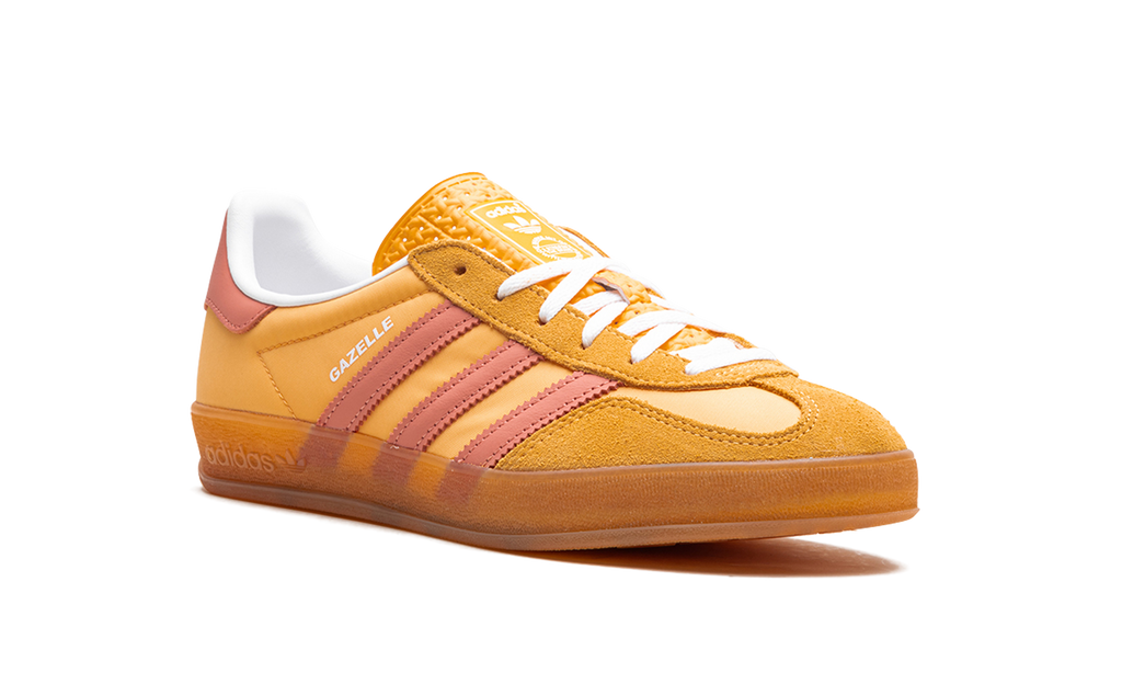 Adidas Gazelle Indoor WMNS Semi Spark Clay IE2959