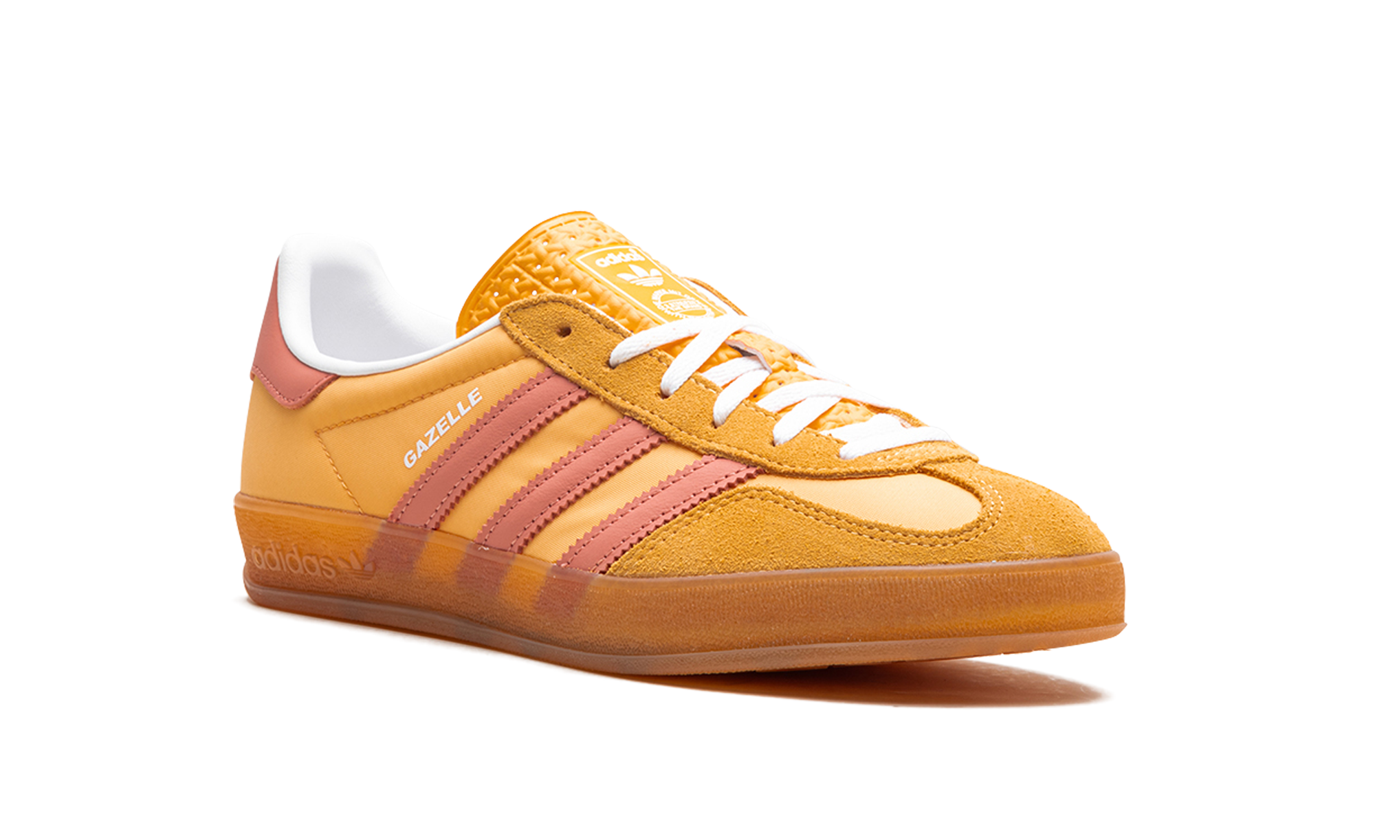 Adidas Gazelle Indoor WMNS Semi Spark Clay IE2959