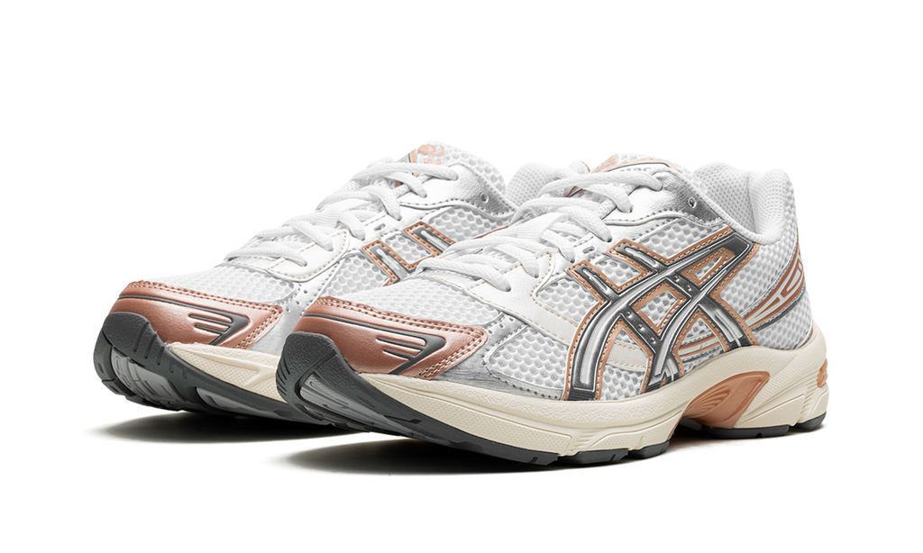 Asics Gel-1130 Pure Silver 1202A502 101