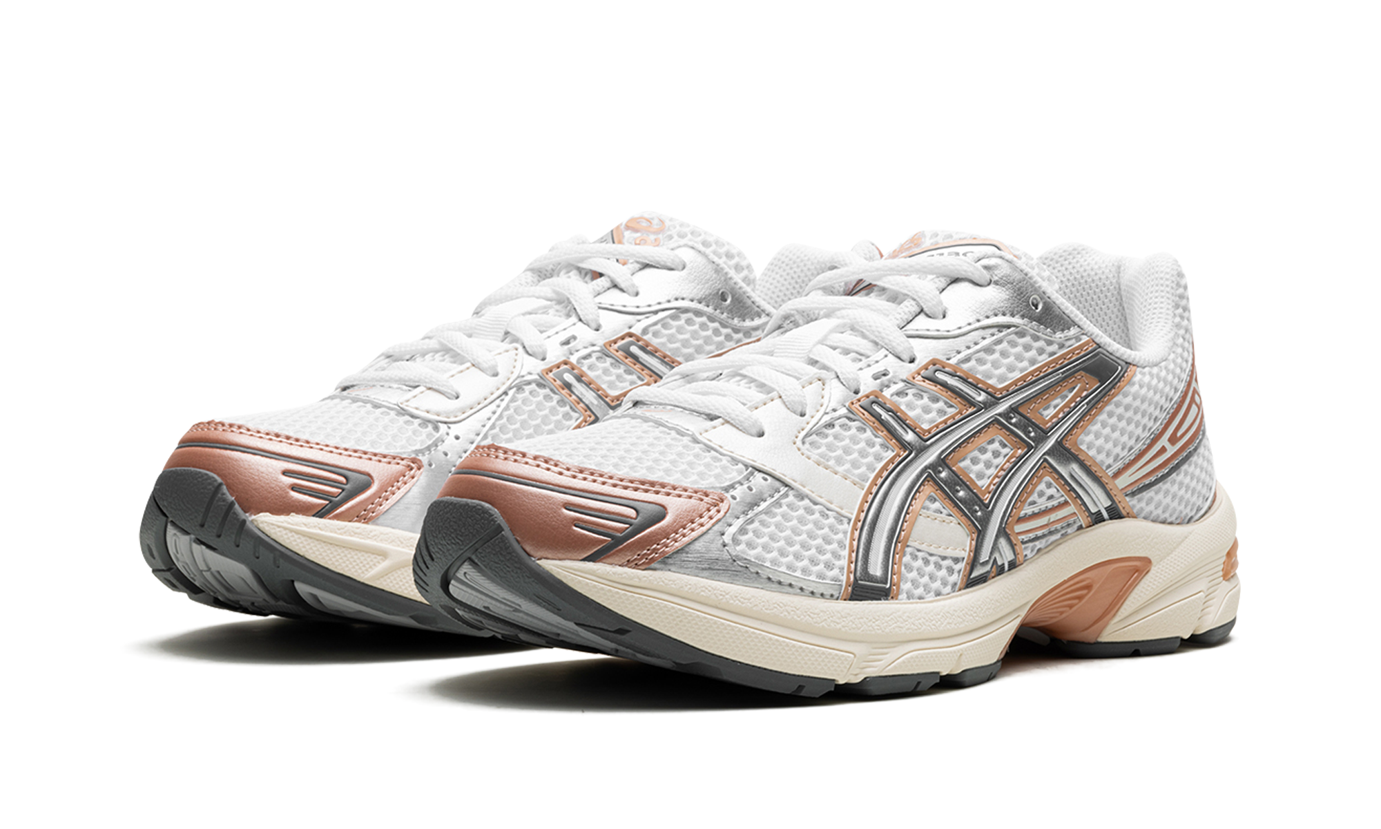 Asics Gel-1130 Pure Silver 1202A502 101