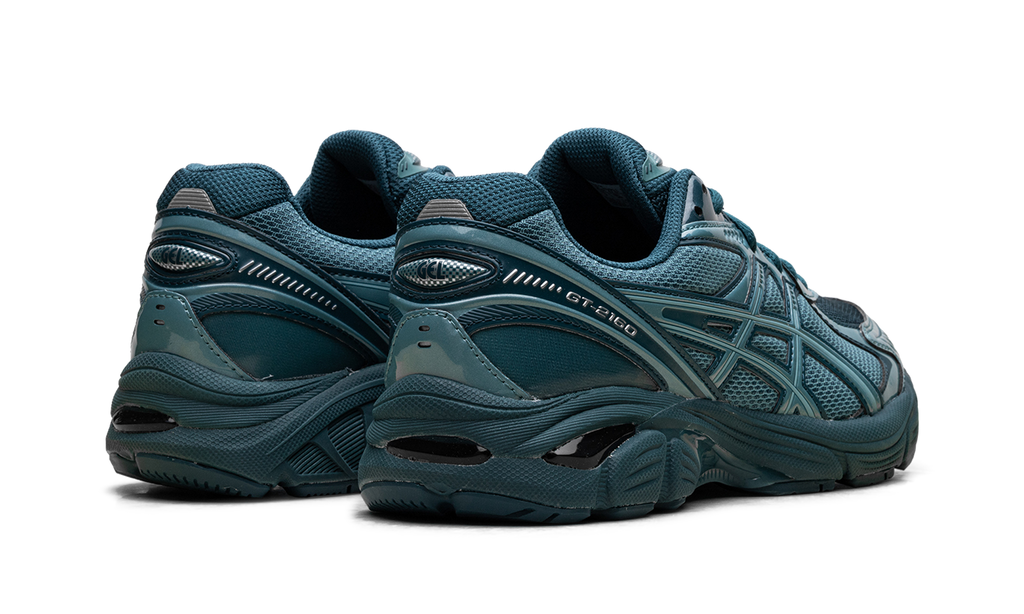 Asics GT-2160 Restful Teal / Blue Teal 1203A764 400