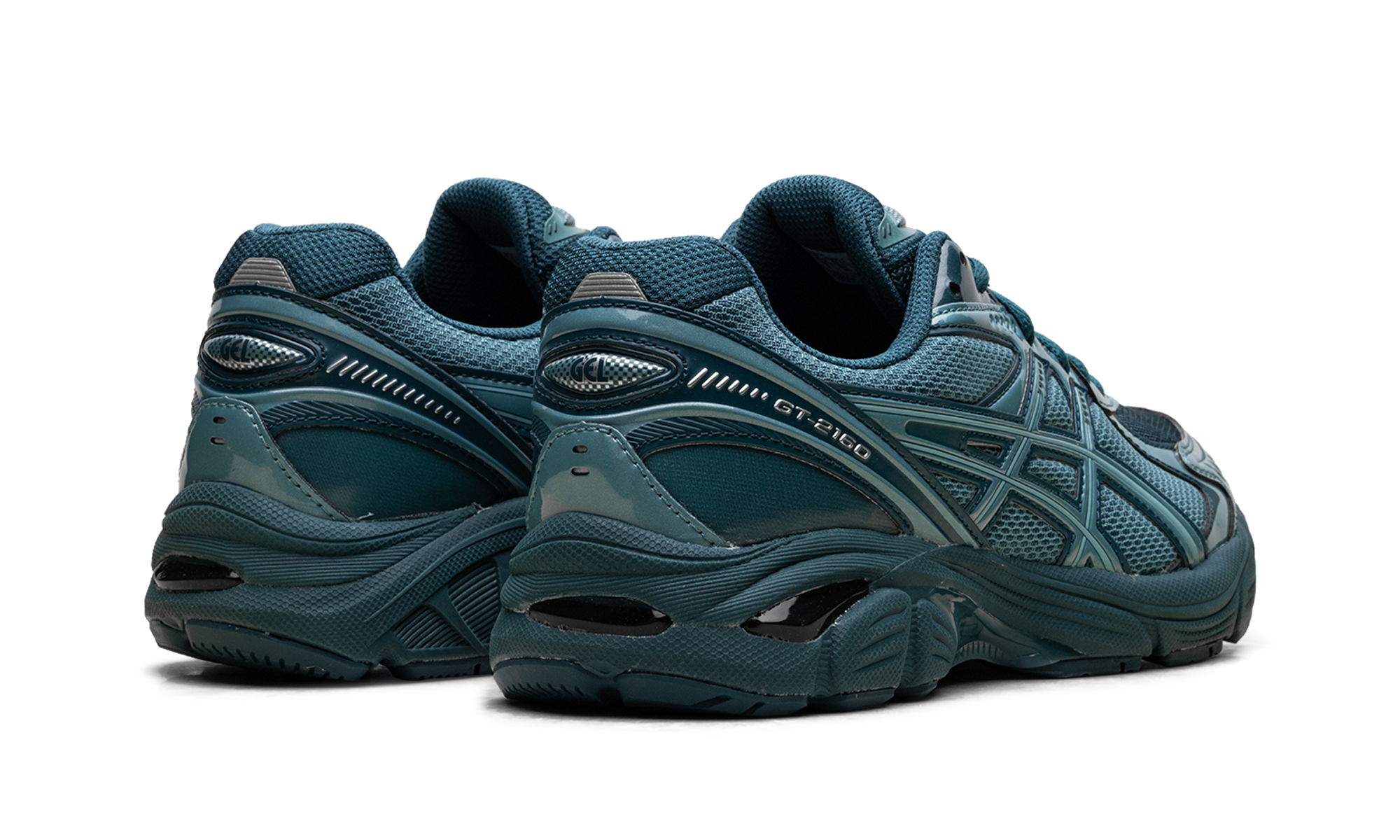 Asics GT-2160 Restful Teal / Blue Teal 1203A764 400