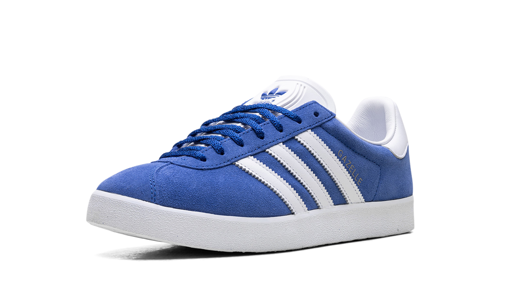 Adidas Gazelle 85 Royal Blue White IG0456
