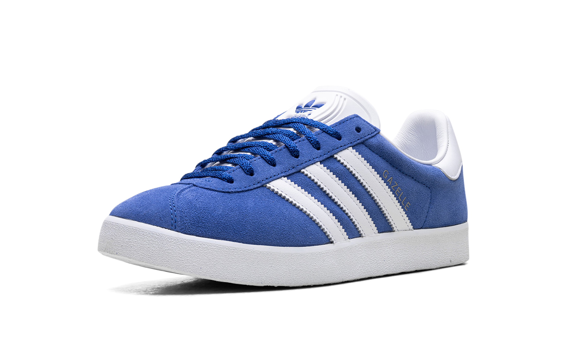 Adidas Gazelle 85 Royal Blue White IG0456
