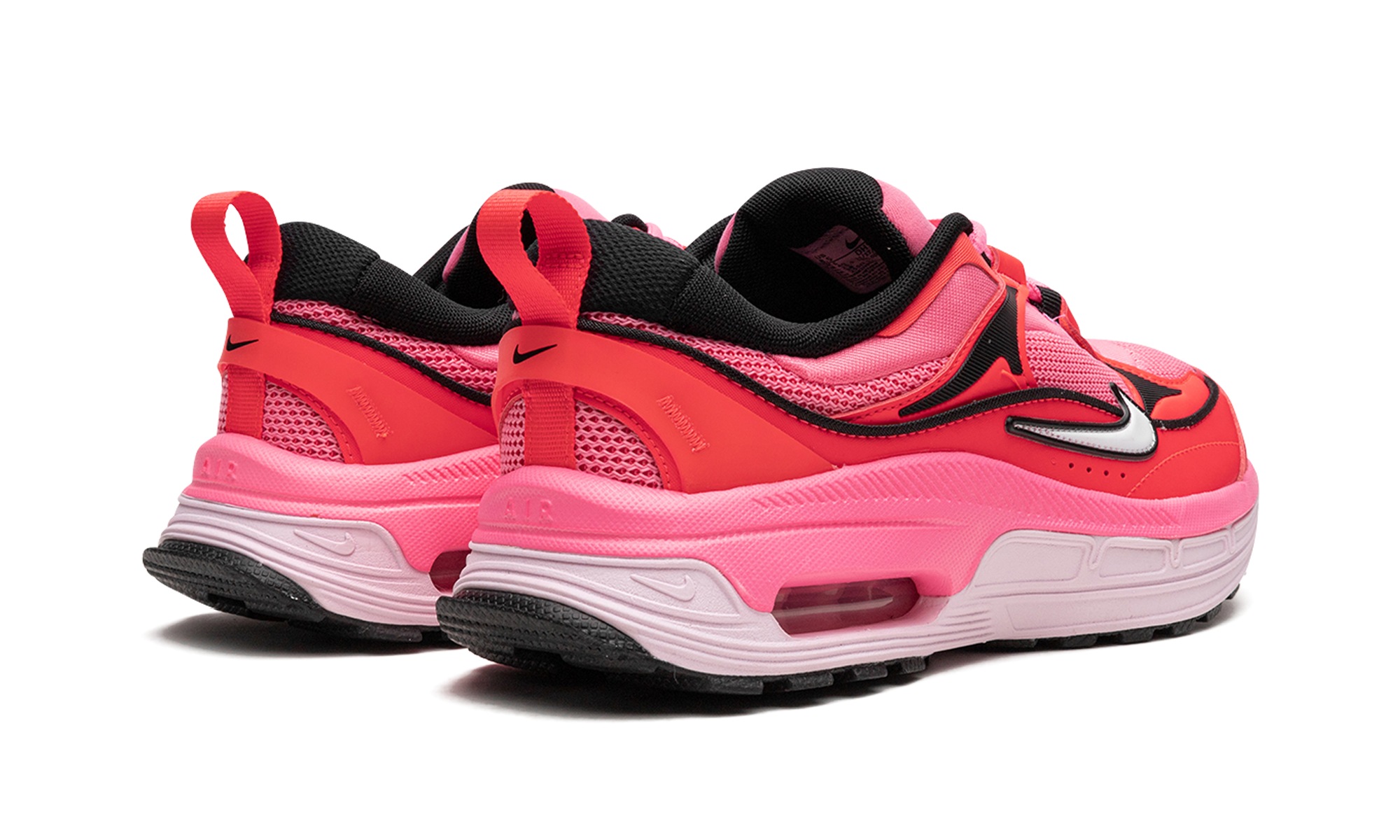 Nike AIR MAX BLISS WMNS DH5128 600