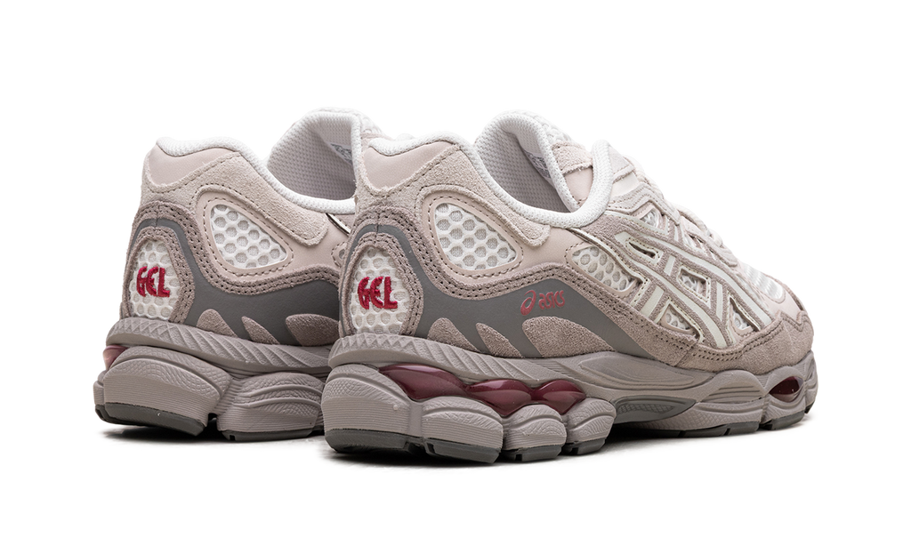 Asics GEL-NYC Cream Moonrock 1203A372 100