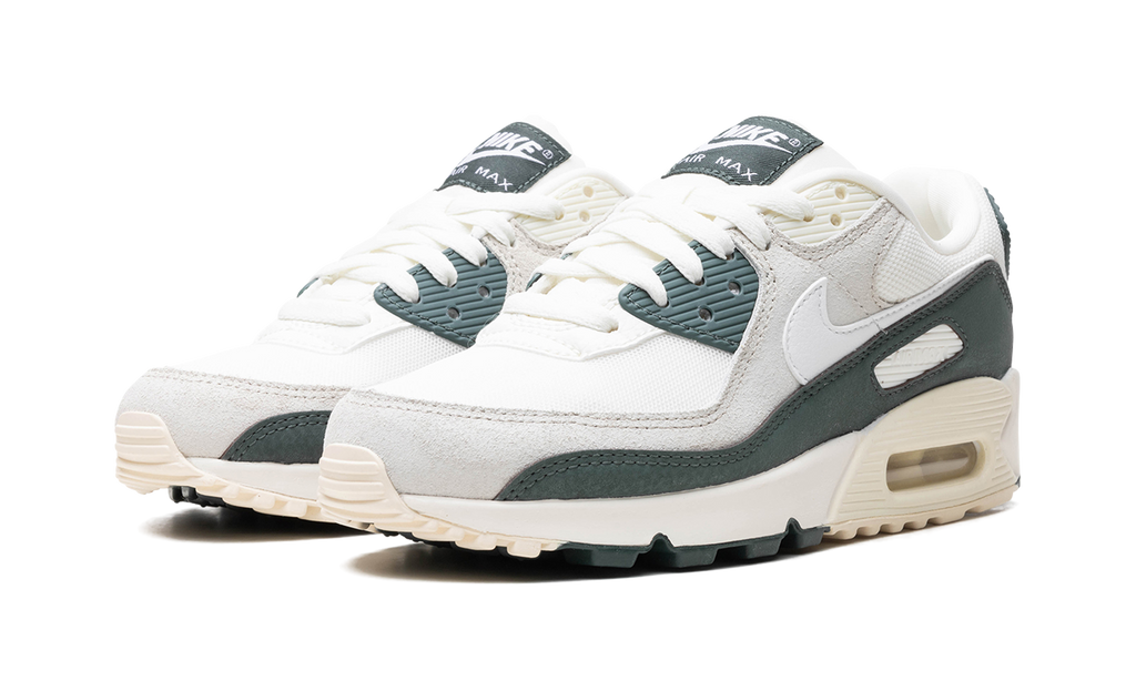 Nike AIR MAX 90 WMNS Vintage Green FZ5163 133