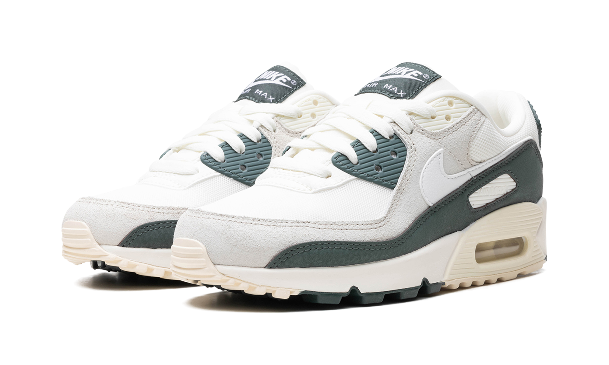 Nike AIR MAX 90 WMNS Vintage Green FZ5163 133