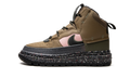 Nike Air Force 1 High Boot NN Brown Kelp DD0747 300